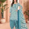 Patidar Mills Ayesha Vol-1 - Dress Material